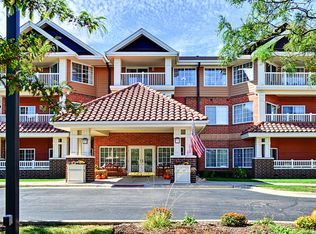 2508 Kaneville Rd UNIT 326, Geneva, IL 60134