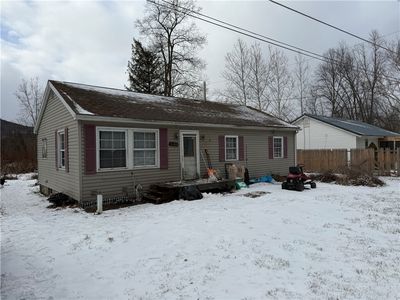 9100 State Route 415, Campbell, NY, 14821