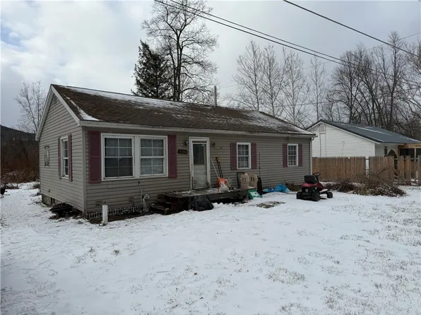 9100 State Route 415, Campbell, NY 14821