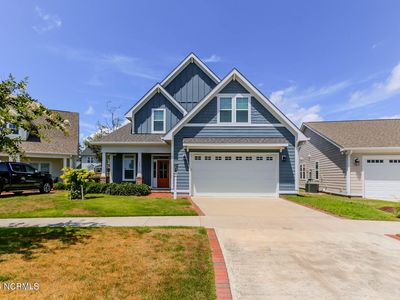 151 Sea Grove Lane, Beaufort, NC, 28516