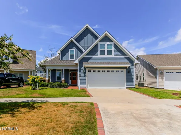 151 Sea Grove Lane, Beaufort, NC 28516
