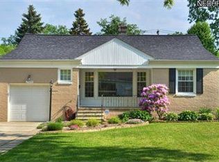 29105 Foote Rd, Bay Village, OH 44140