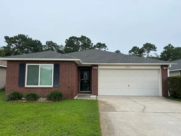 2046 Catline Cir, Navarre, FL 32566