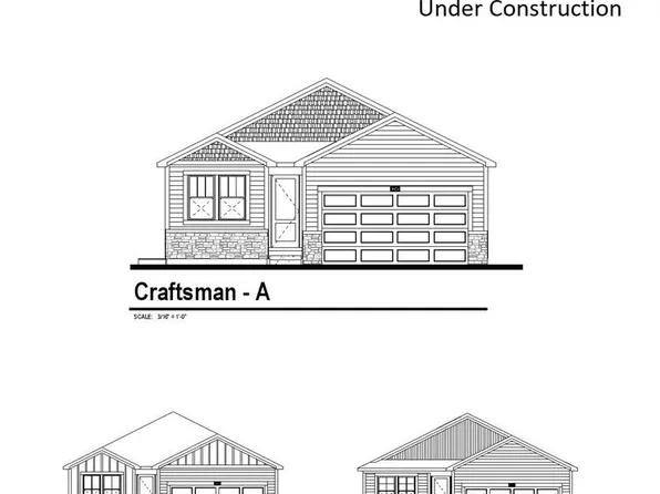 9649 Lackawanna St, Fountain, CO 80817