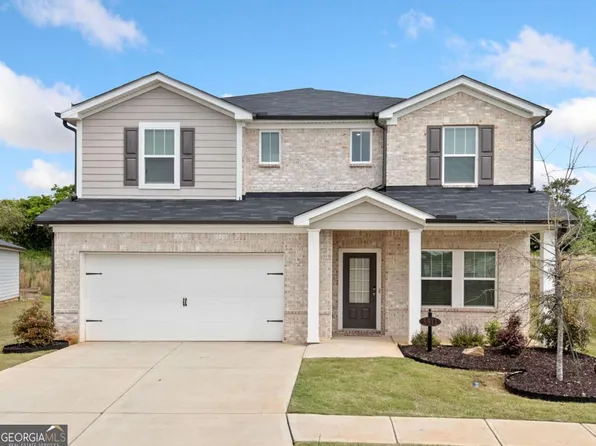 5911 Green Ash Ct, Braselton, GA 30517