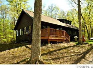 10132 State Route 230, Hammondsport, NY 14840