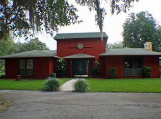 2207 SW 22nd Cir S, Okeechobee, FL 34974