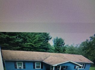 428 Shawnee Dr, Morgantown, WV 26508