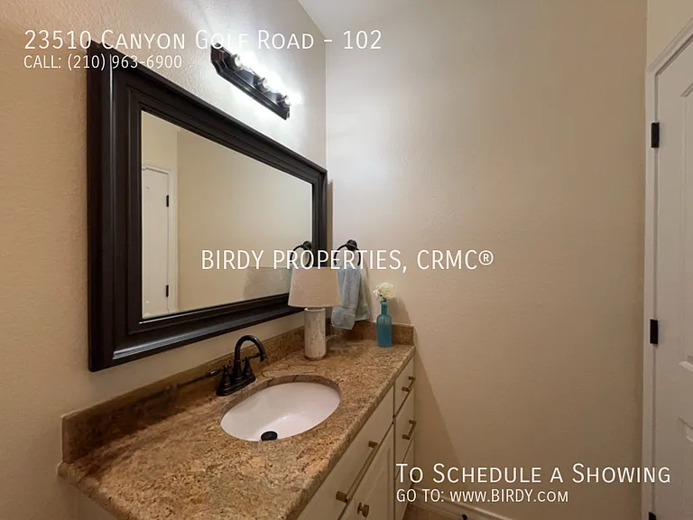 23510 Canyon Golf Rd #102 — Photo 25