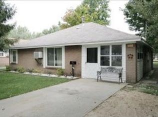 406 W Morrell St, Otsego, MI 49078