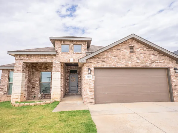 3413 Good Prairie Ave, Wolfforth, TX 79382