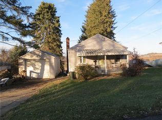809 Belle Ave, Belle Vernon, PA
