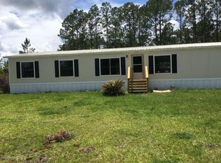 29822 County Road 121, Hilliard, FL 32046