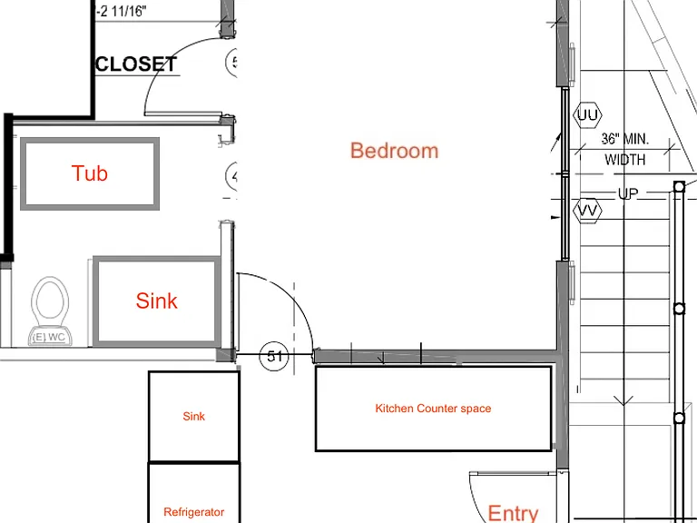 469 Levering Ave #LM — Photo 3