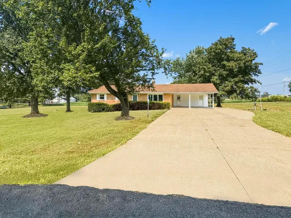 87 Meadow Ln, Princeton, KY 42445