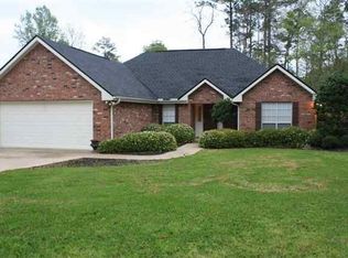 4660 Woodhaven St, Vidor, TX 77662