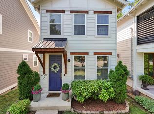 6007A Obrien Ave, Nashville, TN 37209