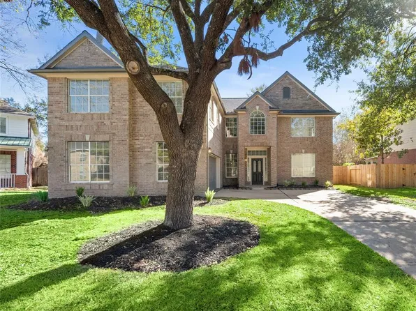13530 Lakewood Meadow Drive, Cypress, TX 77429