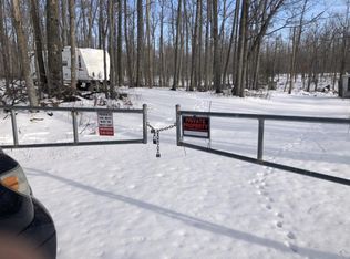 6755 Klein Rd, Hillman, MI 49746