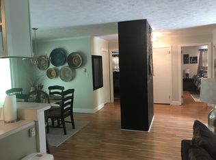 1236 Niley Cook Rd, Blowing Rock, NC 28605