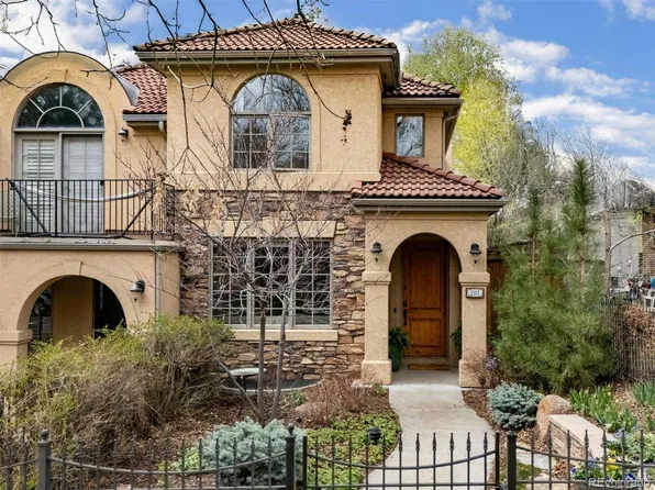 205 Jackson Street, Denver, CO 80206