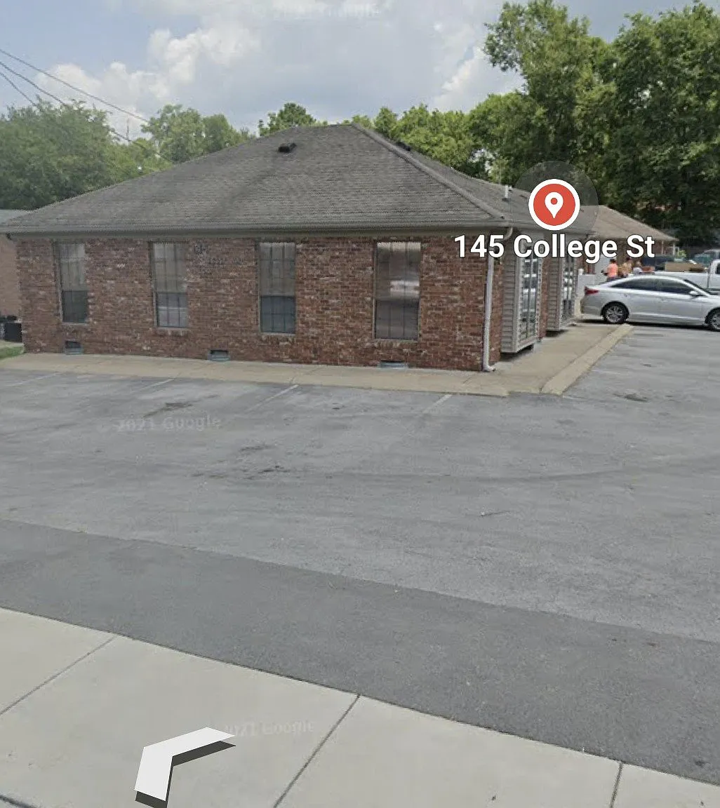 145 College St. Apartments — Photo 1
