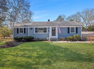 47 Nobby Ln, West Yarmouth, MA 02673