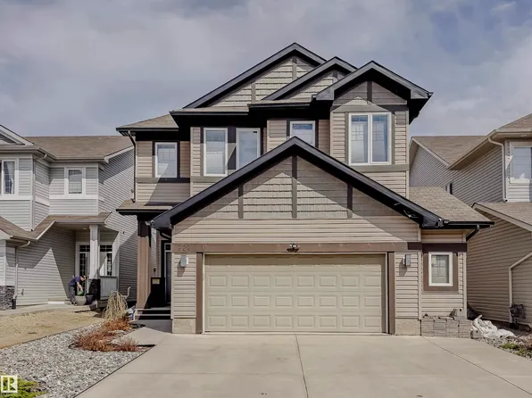 721 178a St NW, Edmonton, AB T6W 2S6
