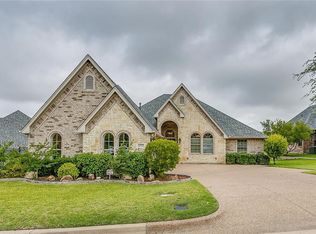 6512 Klamath Rd, Fort Worth, TX 76116