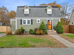 86 Alton Rd, Quincy, MA 02169