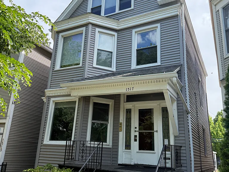 Front Exterior