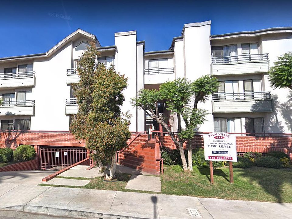 1st image of 411 Palm Dr APT 206