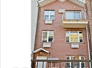 1335 Jefferson Ave, Brooklyn, NY 11221