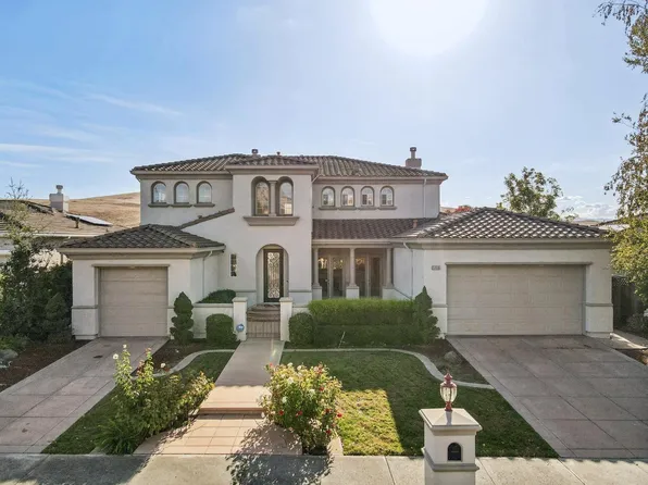 5930 Gleneagles Cir, San Jose, CA 95138