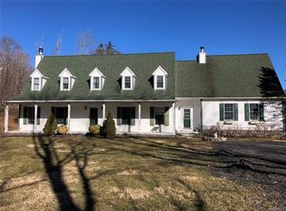 623 Winterton Rd, Bloomingburg, NY 12721
