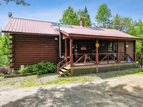 26 Valley Road, Athens, ME 04912