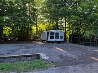 265 Pheasant Trl, Gouldsboro, PA 18424