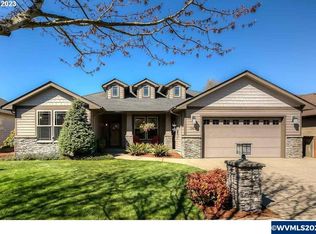 5439 Salal St SE, Salem, OR