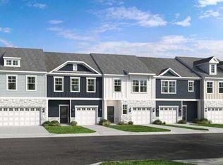 8815 Malmesbury Ln, Wake Forest, NC 27587