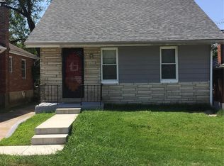 6606 Barr St, Saint Louis, MO