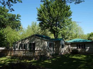 N3535 Lotus Dr, Montello, WI 53949