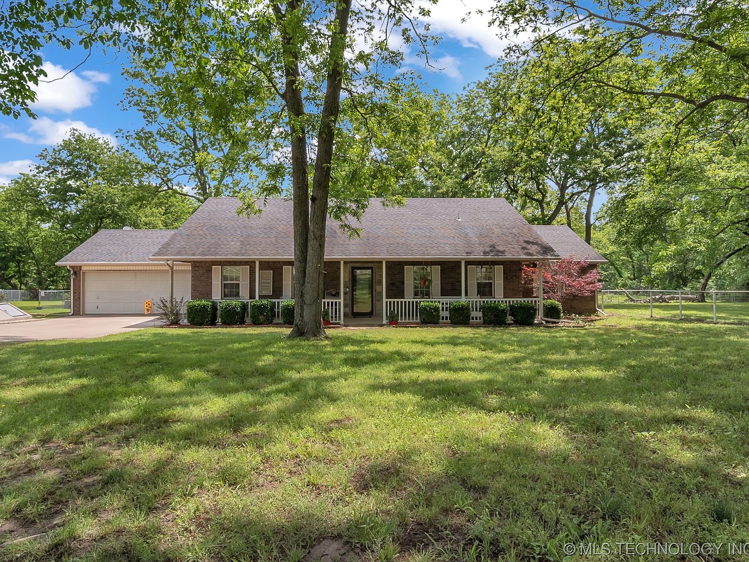 19950 S 280th Rd, Morris, OK 74445 Zillow