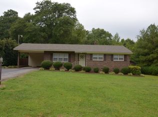 209 Maid Marion Dr, Union, SC 29379