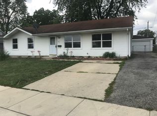 718 Echo Ave, Romeoville, IL 60446