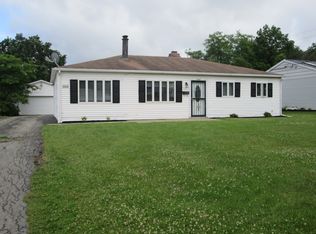 3504 Oakview Dr, Girard, OH 44420