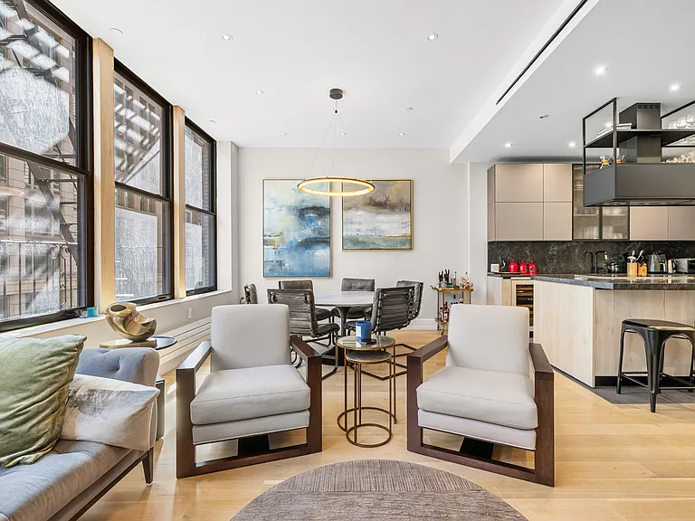 46 W 21st St #4 — Photo 1