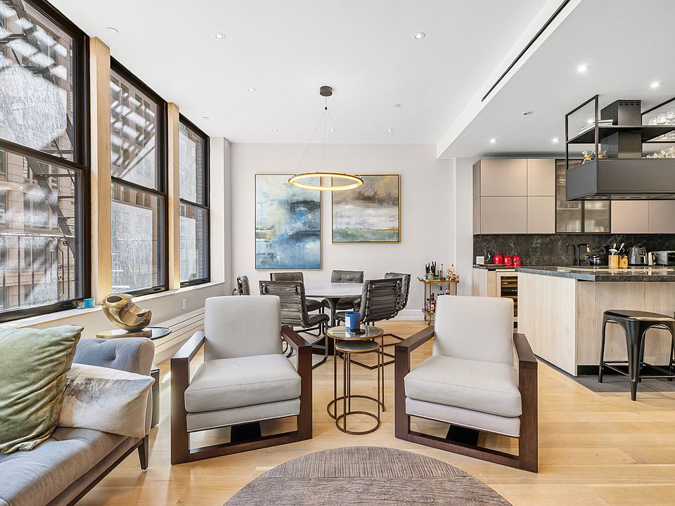 1st image of 46 W 21st St APT 4