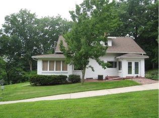 1571 N State Highway 96, Hamilton, IL