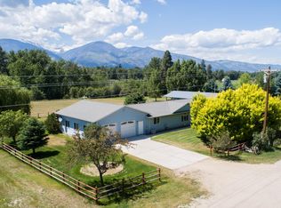 159 Log Cabin Ln, Stevensville, MT 59870