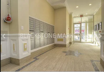 Rented by Gotham City Realty Group